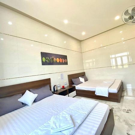 Motel Hoa Hiep Binh Chau Εξωτερικό φωτογραφία