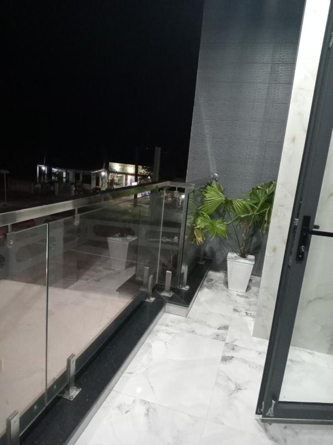Motel Hoa Hiep Binh Chau Εξωτερικό φωτογραφία
