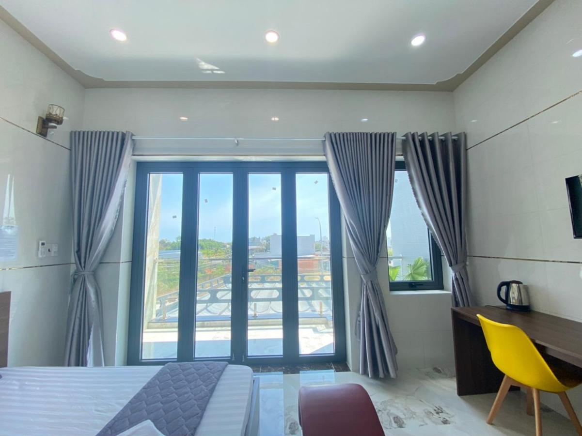 Motel Hoa Hiep Binh Chau Δωμάτιο φωτογραφία