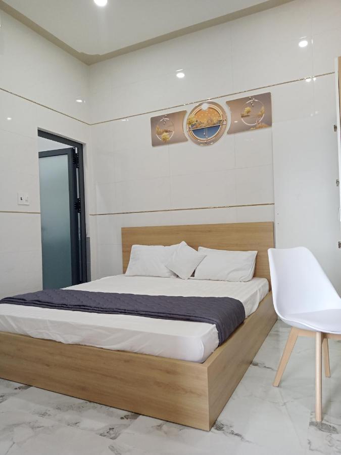 Motel Hoa Hiep Binh Chau Εξωτερικό φωτογραφία